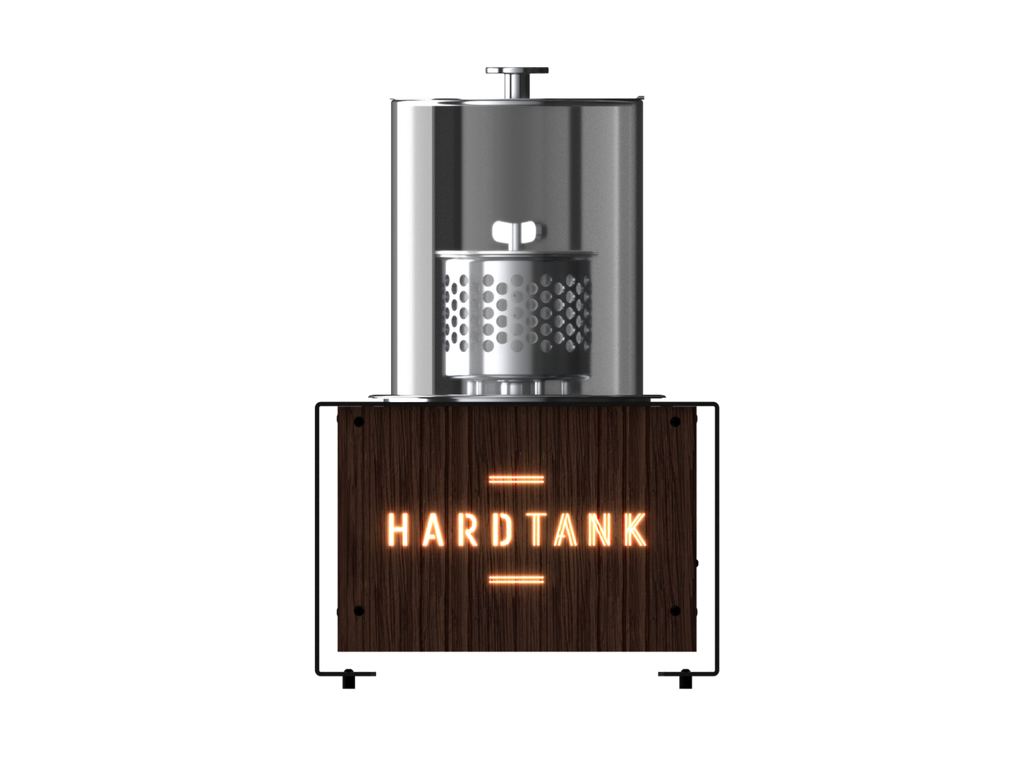 Baby Hardtank by FETCO Fast Cold Brew Beverage Maker