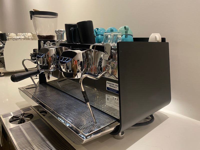 Victoria Arduino Eagle One Espresso Machine (Open Box)