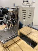 Quick Mill Andreja Premium Evo Espresso Maker 0980P-A (Open Box 1132403672)