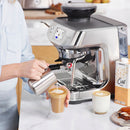 Breville Barista Touch™ Impress BES881BSS1BNA1 Espresso Machine