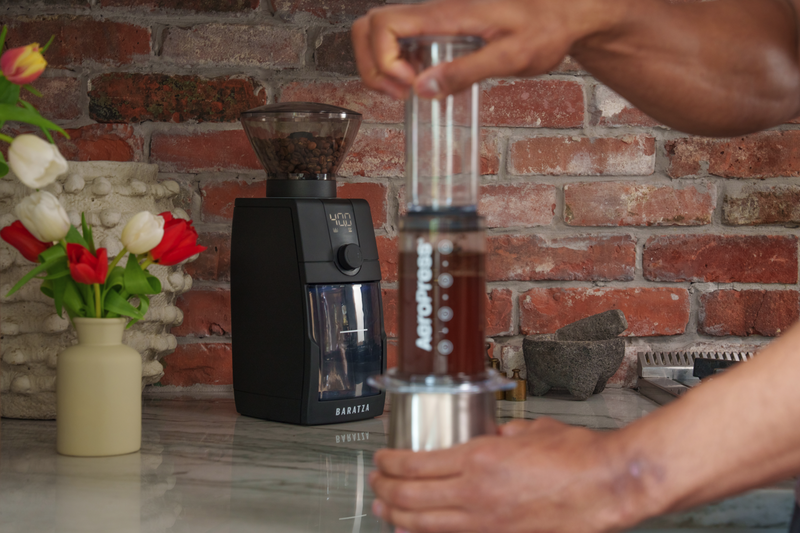 Baratza Encore™ ESP Pro