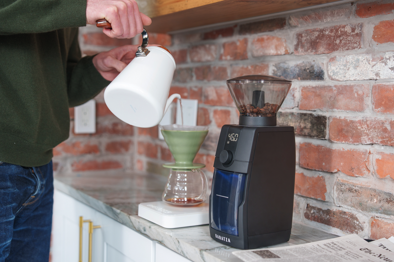 Baratza Encore™ ESP Pro