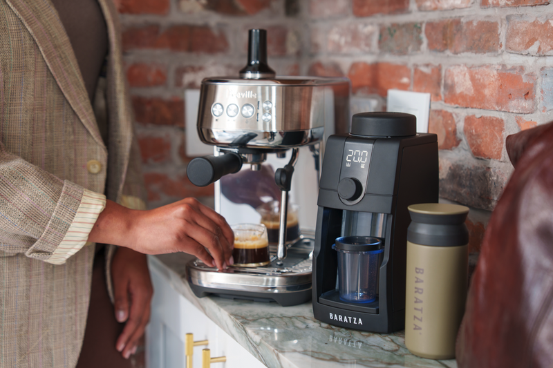 Baratza Encore™ ESP Pro