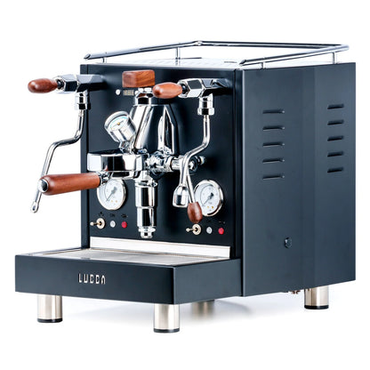 LUCCA M58 Sunto Espresso Machine with Flow Control