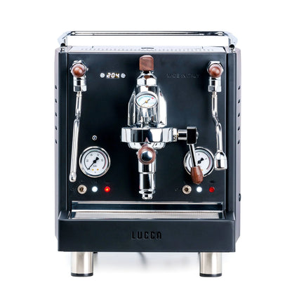 LUCCA M58 Sunto Espresso Machine with Flow Control