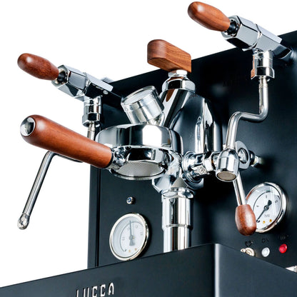 LUCCA M58 Sunto Espresso Machine with Flow Control