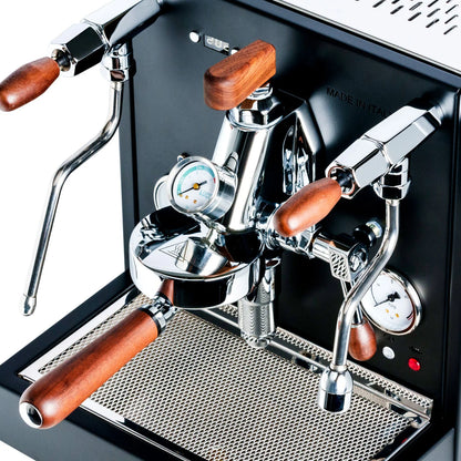 LUCCA M58 Sunto Espresso Machine with Flow Control