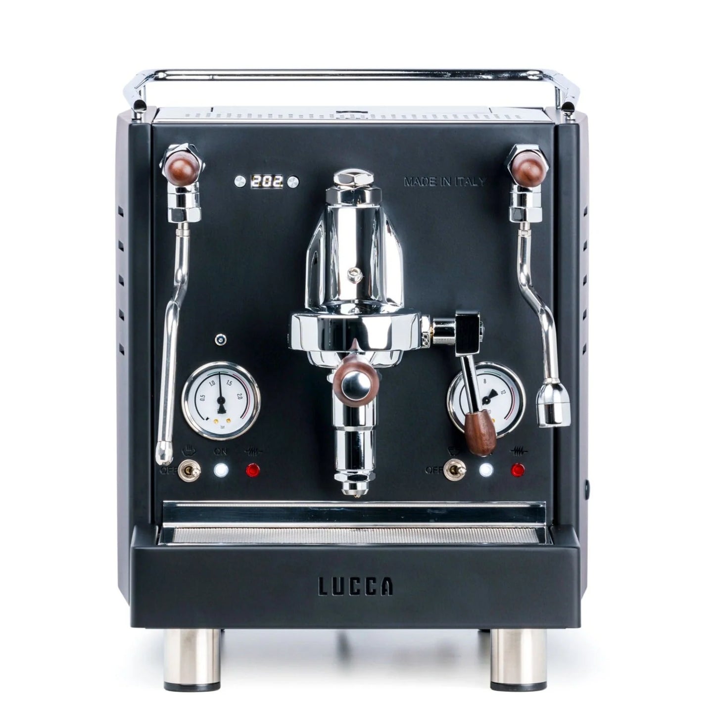 LUCCA M58 Sunto Espresso Machine