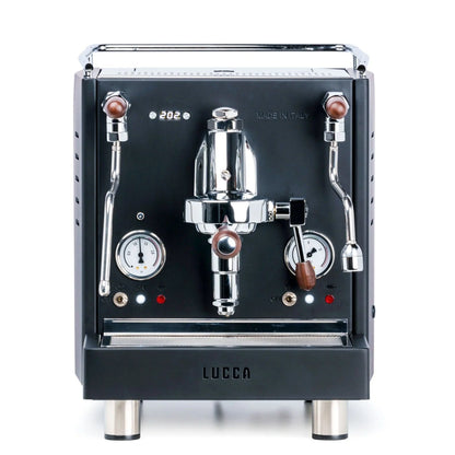 LUCCA M58 Sunto Espresso Machine