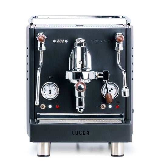 LUCCA M58 Sunto Espresso Machine