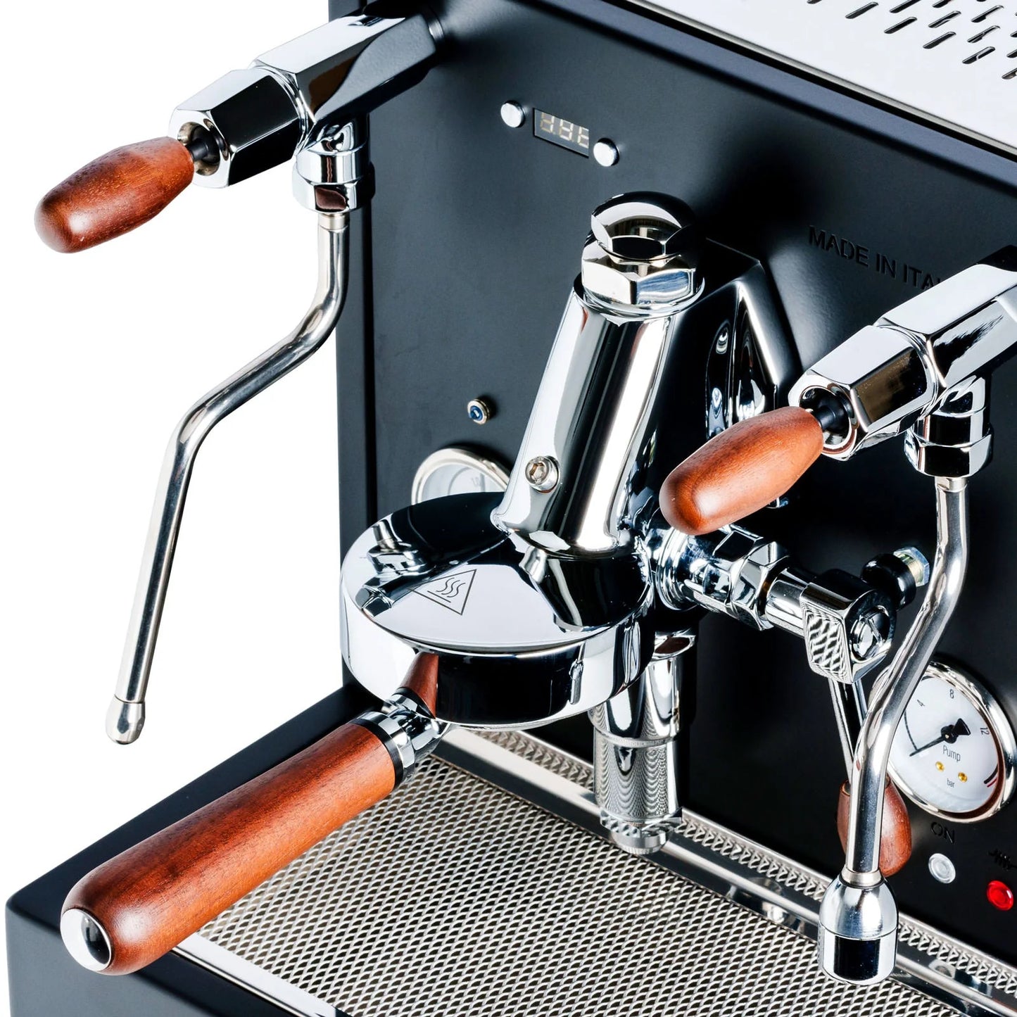 LUCCA M58 Sunto Espresso Machine