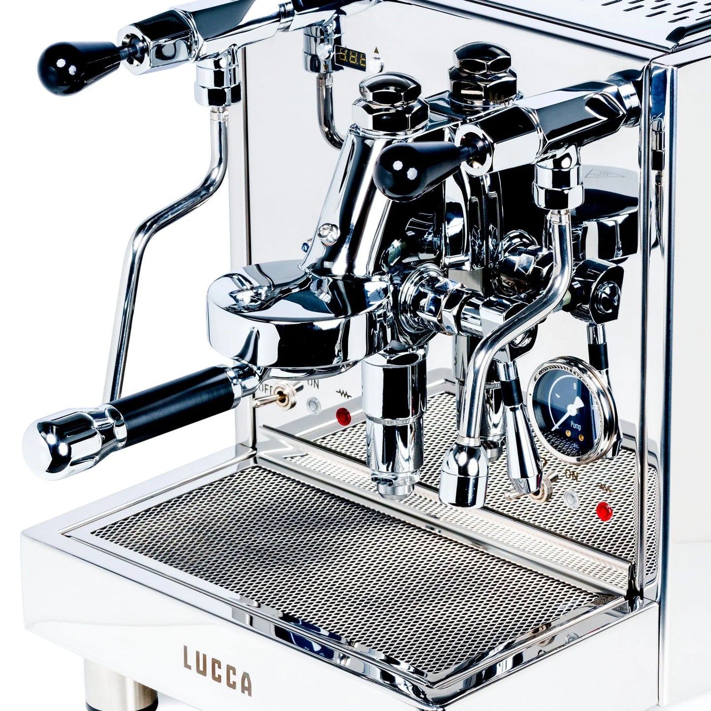 LUCCA M58 Sunto Espresso Machine