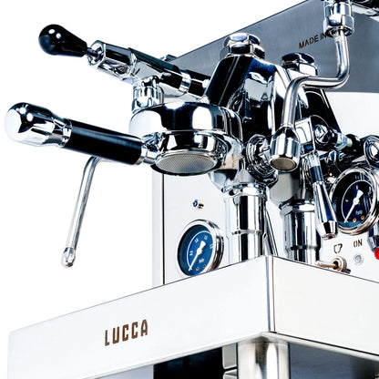LUCCA M58 Sunto Espresso Machine