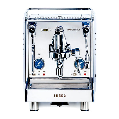 LUCCA M58 Sunto Espresso Machine