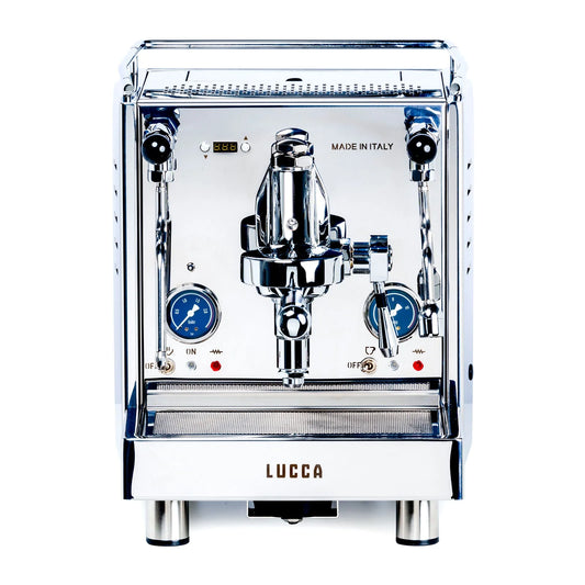 LUCCA M58 Sunto Espresso Machine