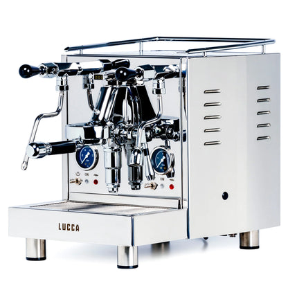 LUCCA M58 Sunto Espresso Machine