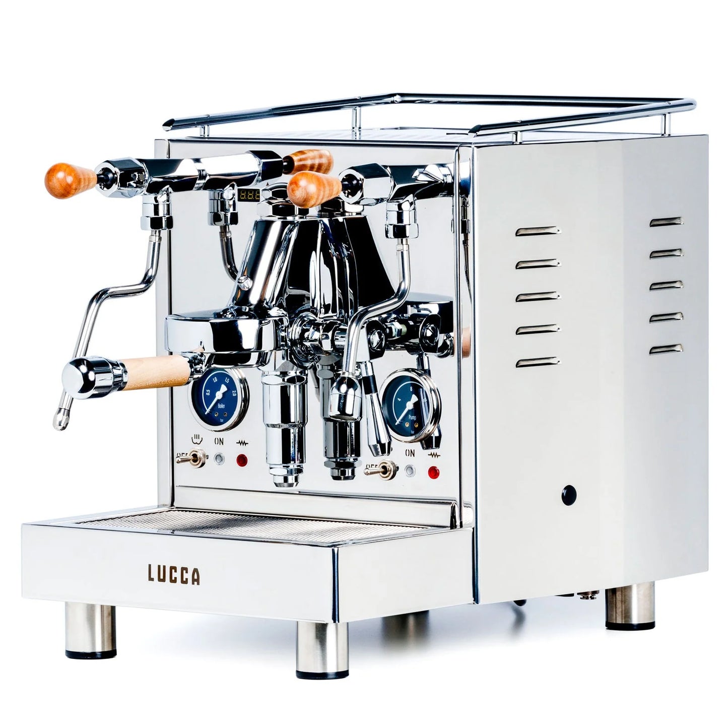 LUCCA M58 Sunto Espresso Machine