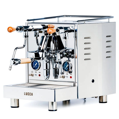 LUCCA M58 Sunto Espresso Machine