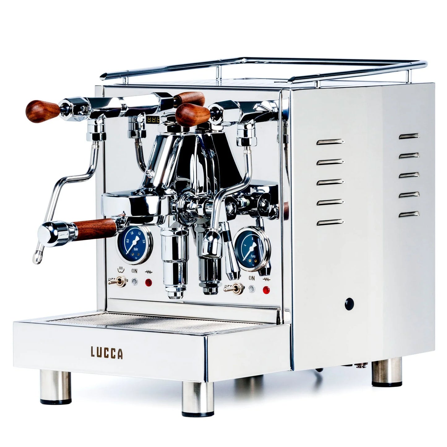 LUCCA M58 Sunto Espresso Machine
