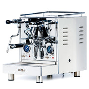 LUCCA M58 Sunto Espresso Machine with Flow Control