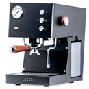 LUCCA Tempo Espresso Machine