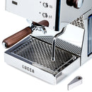 LUCCA Tempo Espresso Machine