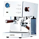 LUCCA Tempo Espresso Machine