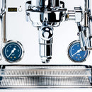 LUCCA X58 Espresso Machine with Flow Control