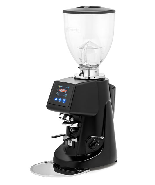 La Spaziale MAC On Demand espresso grinder