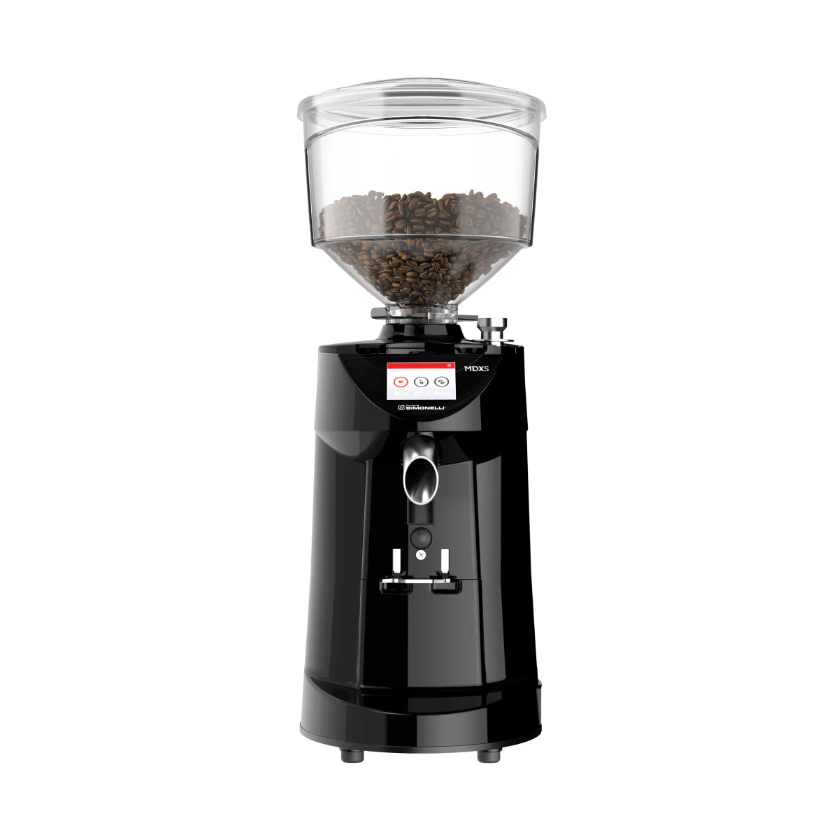 Nuova Simonelli MDXS on Demand Espresso Grinder - Majesty Coffee