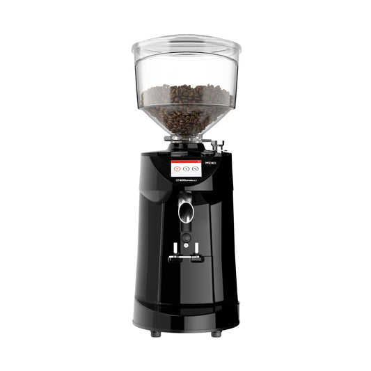 Nuova Simonelli MDXS on Demand Espresso Grinder - Majesty Coffee