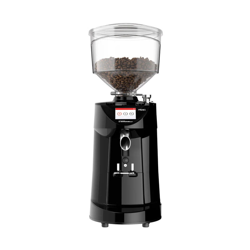 Nuova Simonelli MDXS on Demand Espresso Grinder