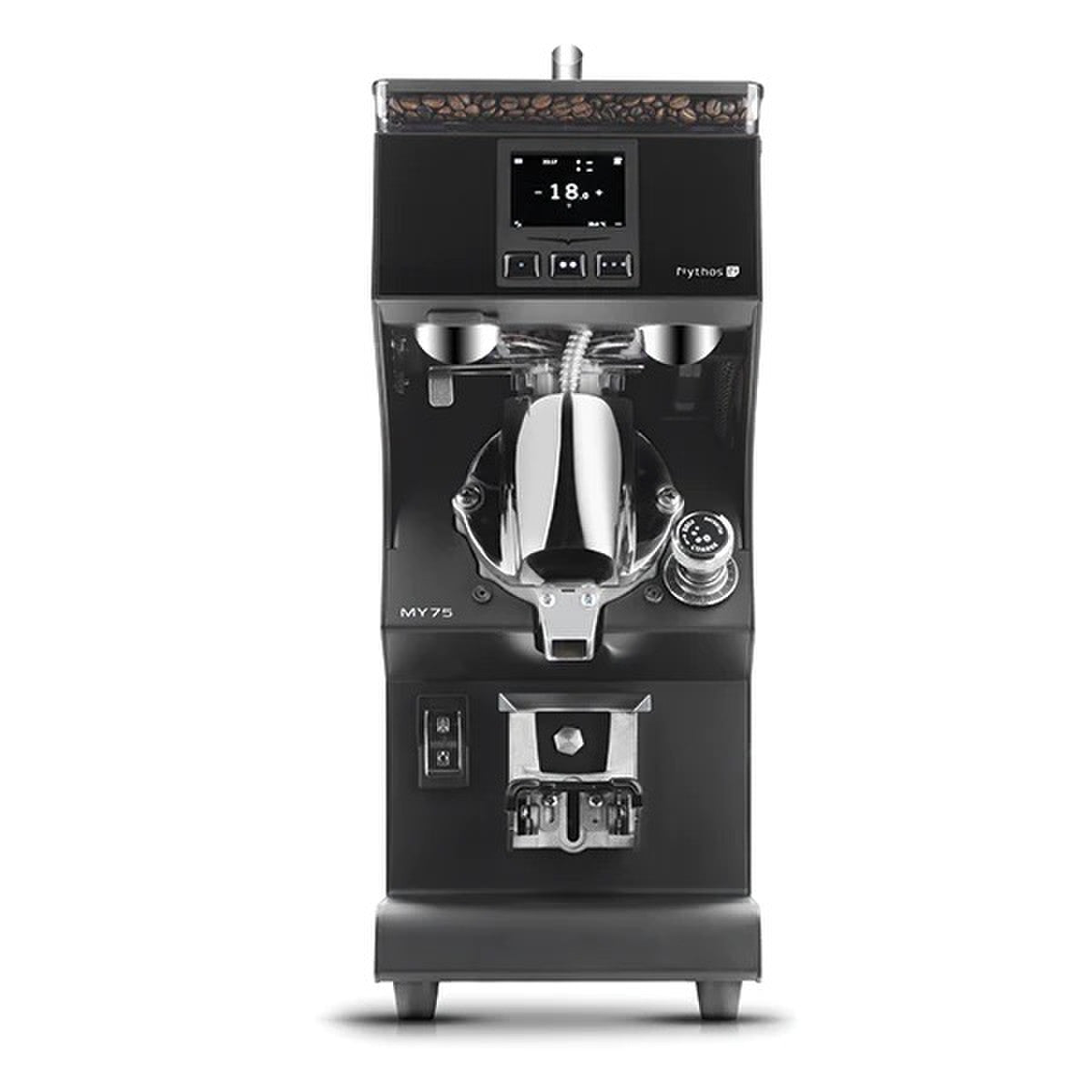 Victoria Arduino My Mythos Espresso Grinder - Majesty Coffee
