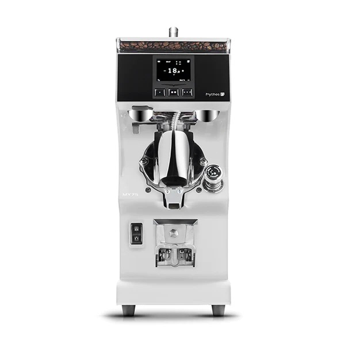 Victoria Arduino My Mythos Espresso Grinder - Majesty Coffee