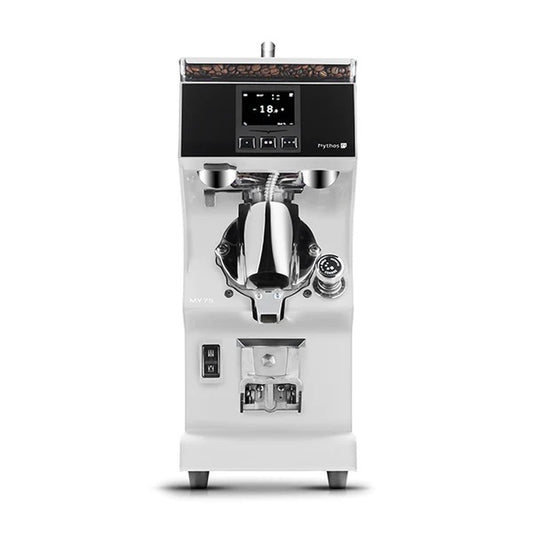 Victoria Arduino My Mythos Espresso Grinder - Majesty Coffee