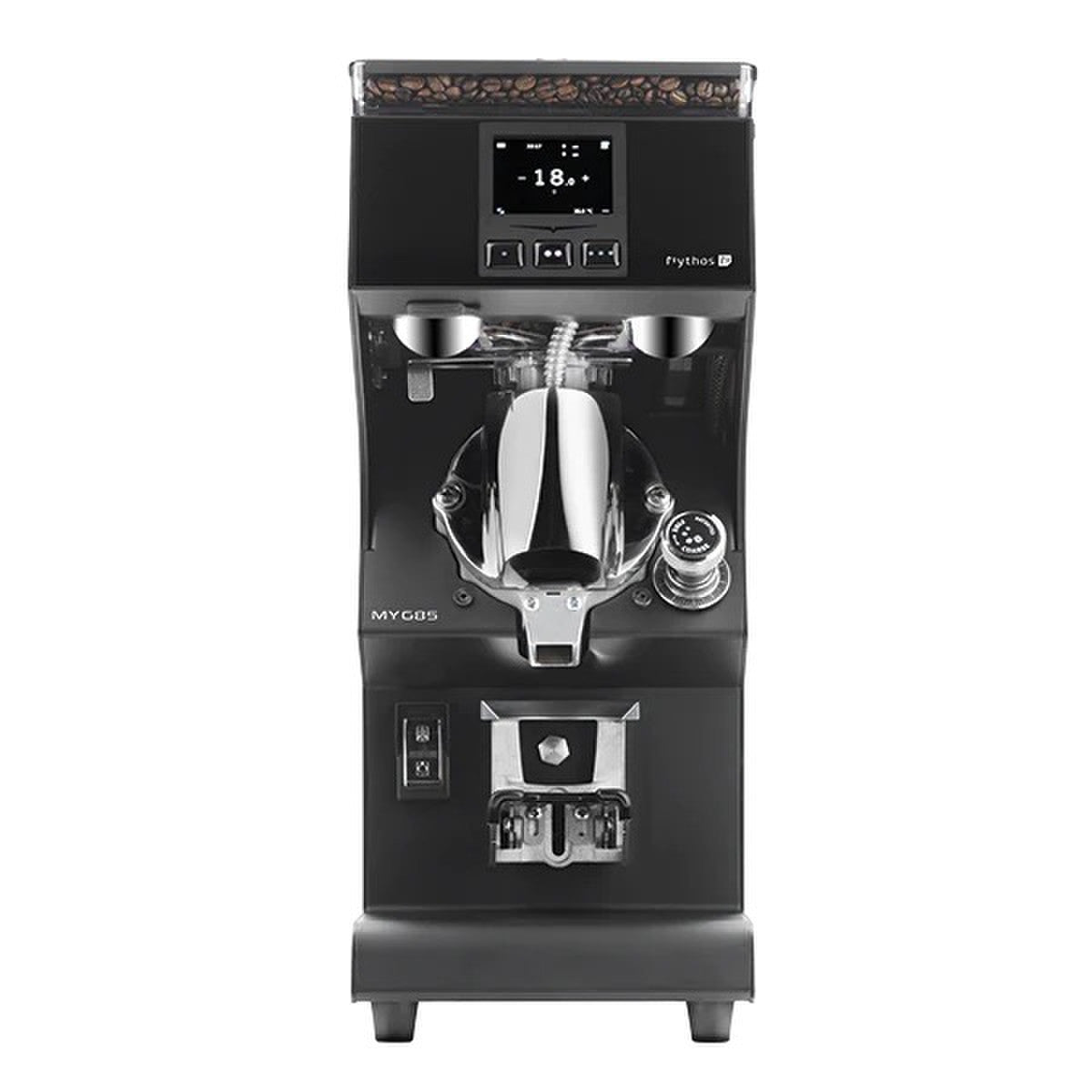 Victoria Arduino My Mythos Espresso Grinder - Majesty Coffee