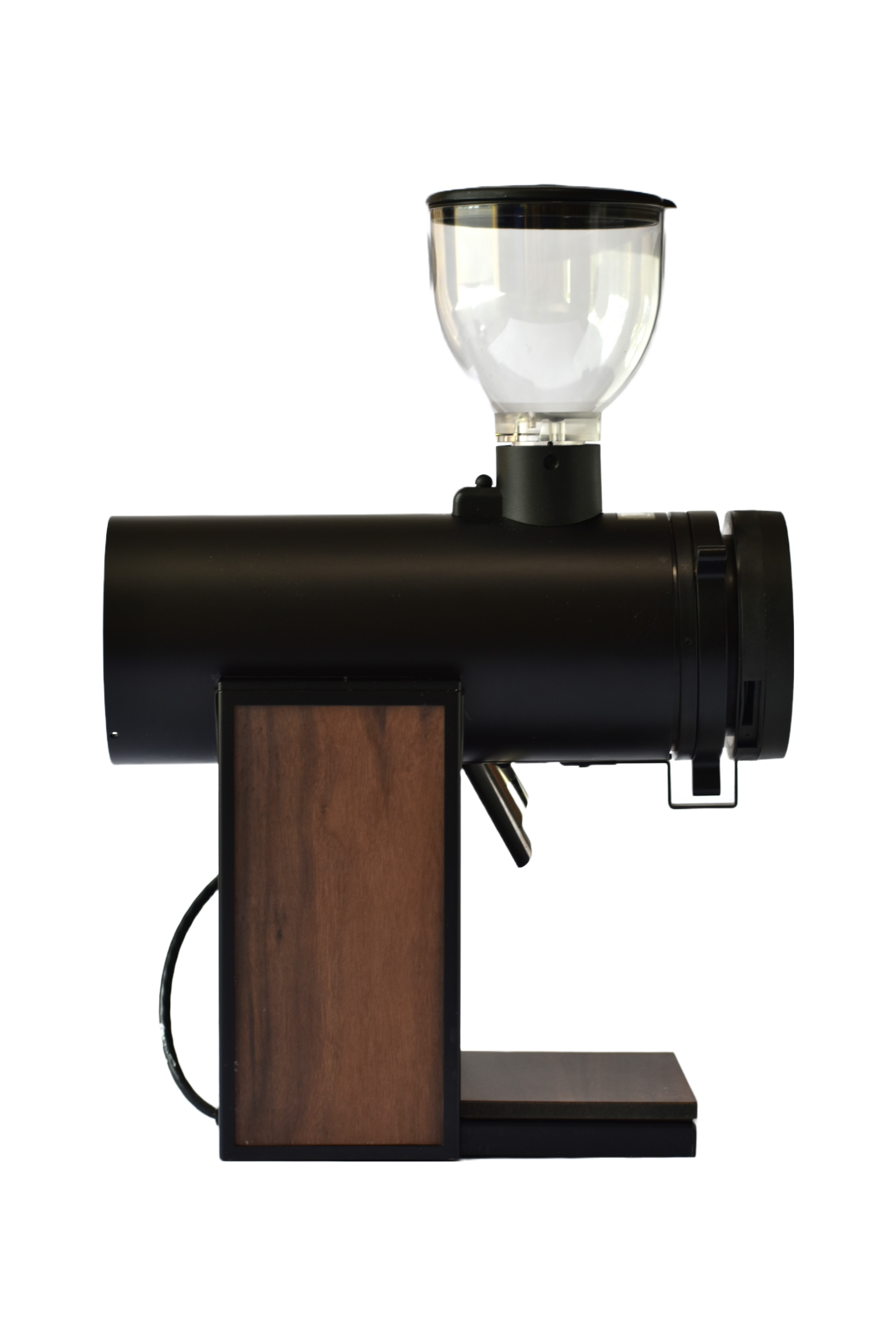 Bentwood Vertical 63 Coffee Grinder - Majesty Coffee