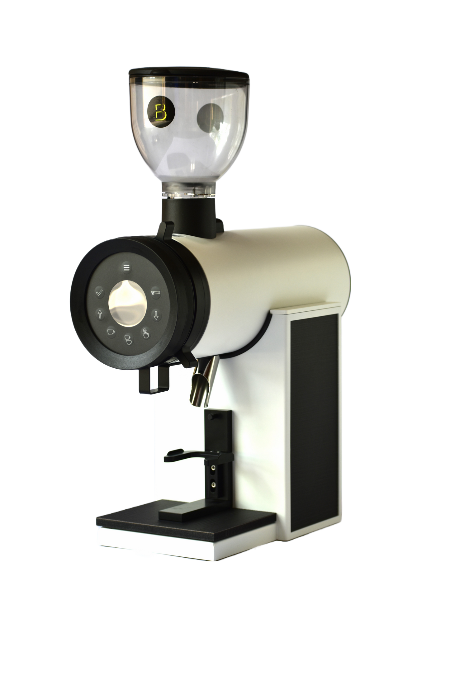 Bentwood Vertical 63 Coffee Grinder - Majesty Coffee