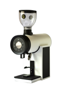 Bentwood Vertical 63 Coffee Grinder