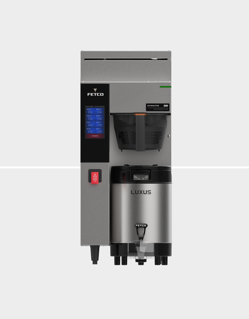 FETCO CBS-2231 NG Single Station Coffee Brewer