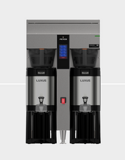 FETCO CBS-2252 NG Twin Station Coffee Brewer