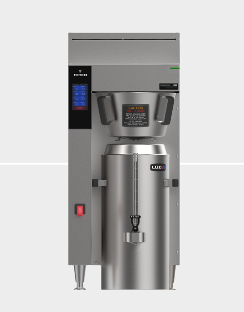 FETCO CBS-2261 NG Single Station Coffee Brewer