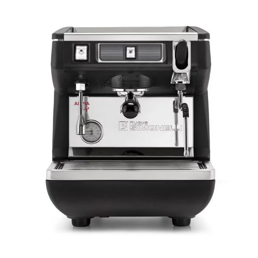 Nuova Simonelli Appia Life Semiautomatic Espresso Machine
