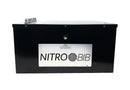 EBS NitroBIB Bag In Box Coffee Concentrate Nitro Infuser