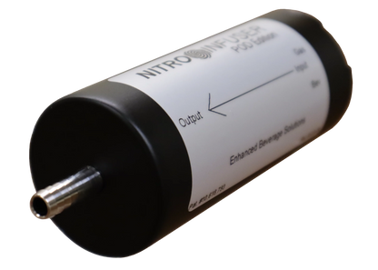 EBS Nitro Infuser POD Point Of Dispense