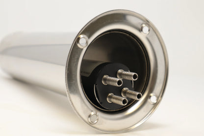 EBS Nitro Infuser POD Point Of Dispense