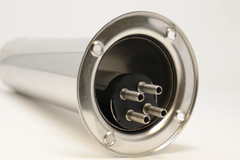 EBS Nitro Infuser POD Point Of Dispense