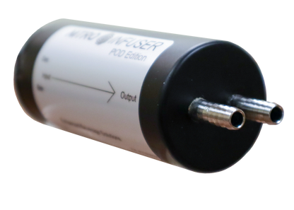 EBS Nitro Infuser POD Point Of Dispense
