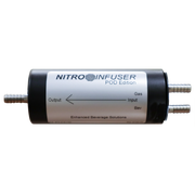 EBS Nitro Infuser POD Point Of Dispense