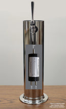 EBS Nitro Infuser POD Point Of Dispense